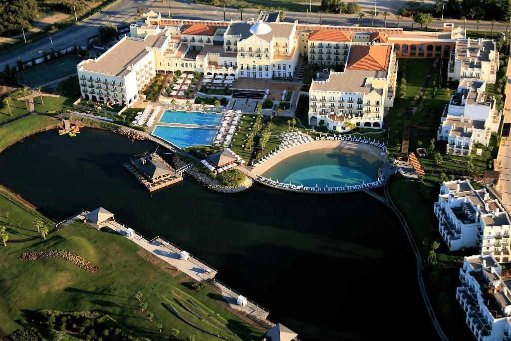 Domes Lake Algarve - Residences, foto 7