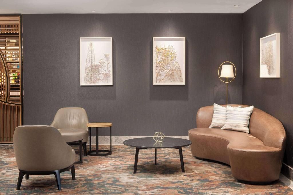 Hilton London Metropole, foto 12