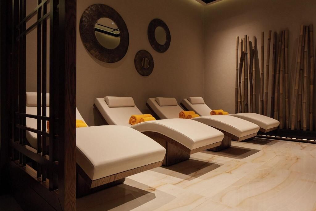 Limak Ambassadore Hotel, foto 6