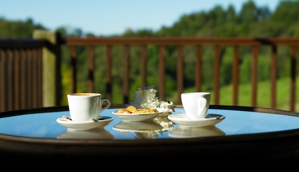 Hotel Balneario Río Pambre, foto 10