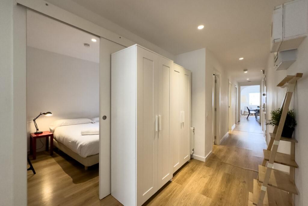 AinB Barcelona Sants Apartments, foto 14