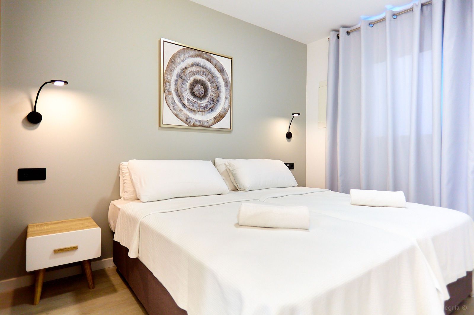 BARRANCO Chic! Apartments by ALEGRIA, foto 12