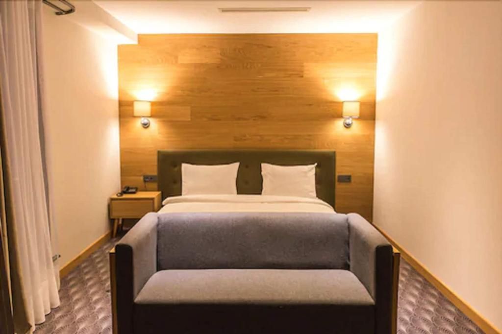 Abant Lotus Otel, foto 12