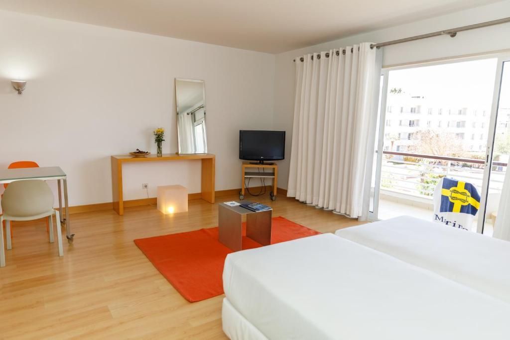 Suite Hotel Marina Club, foto 2
