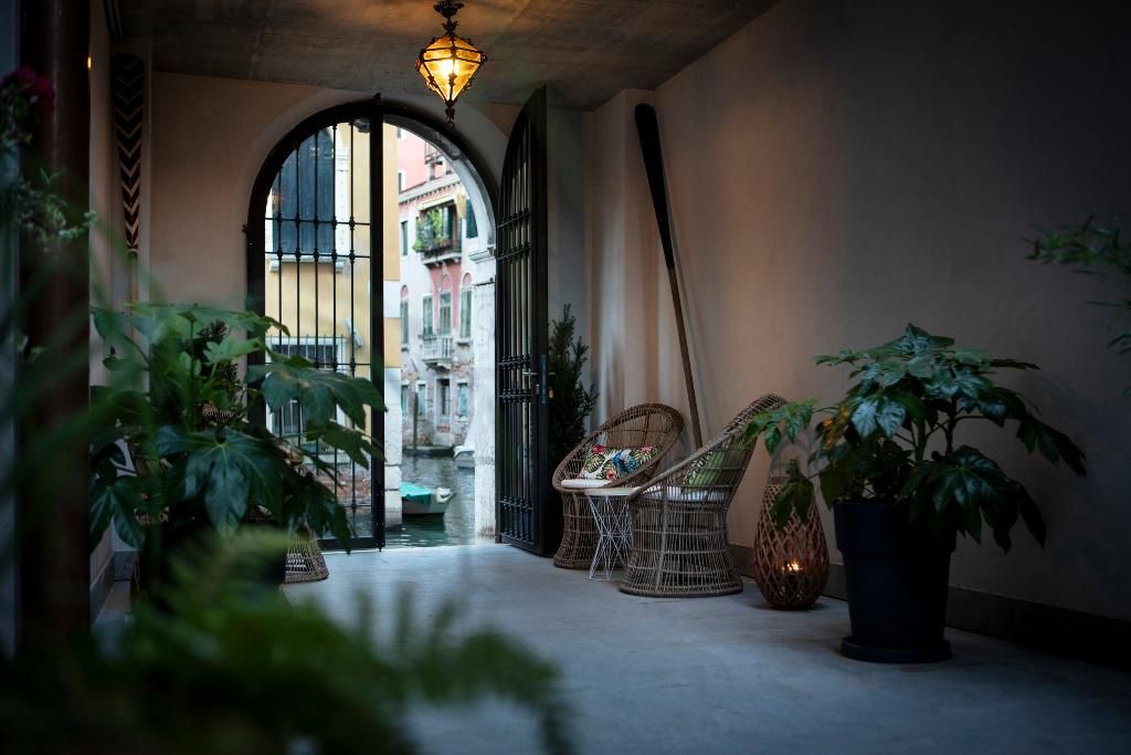 Aqua Apartments, foto 5