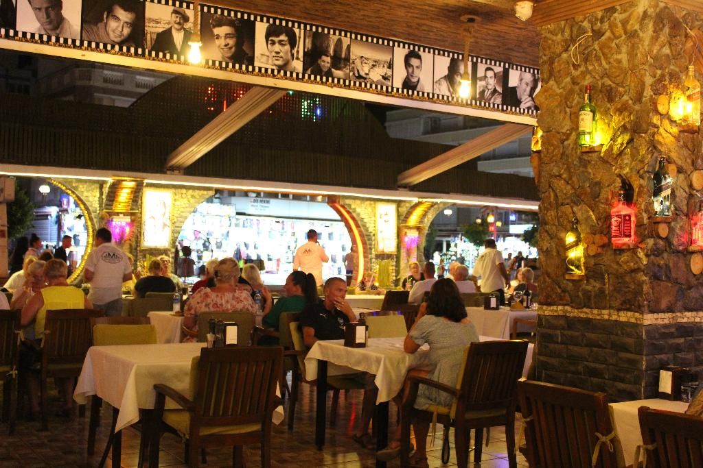 Mitos App & Hotel, foto 6