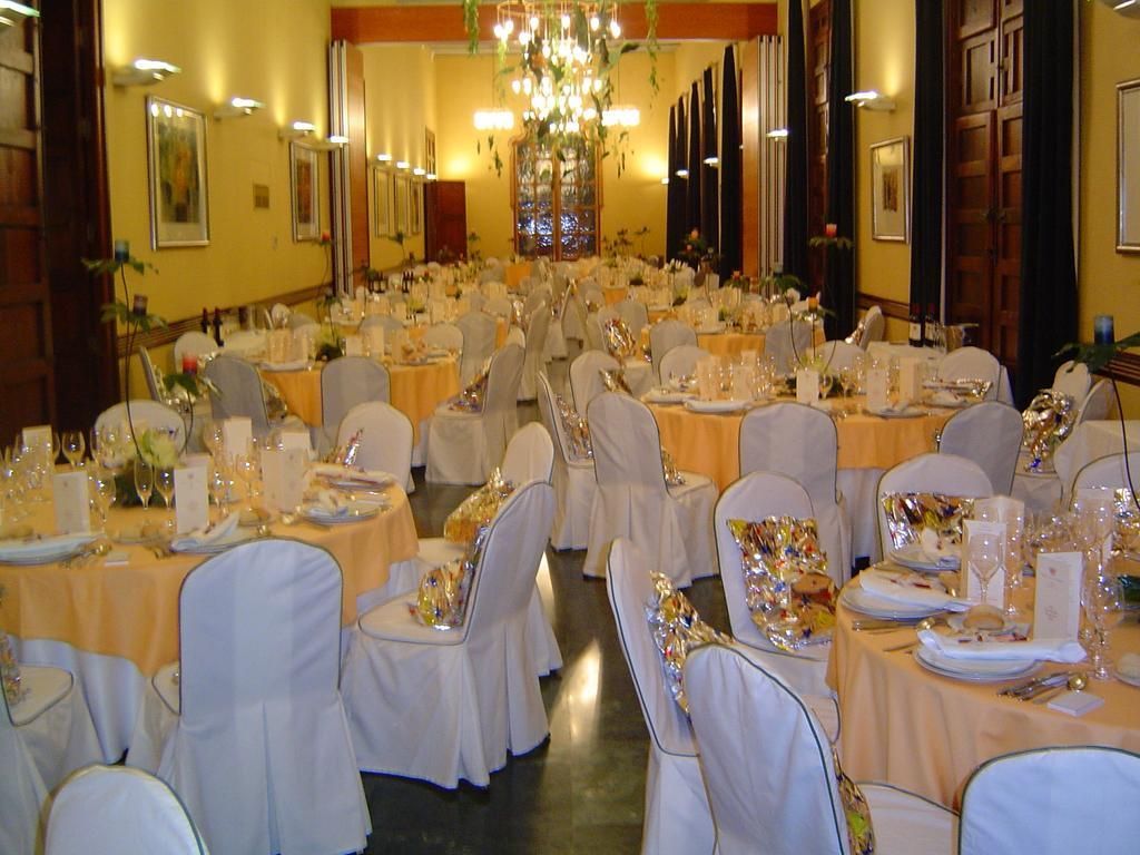 Sercotel Palacio de Tudemir, foto 15