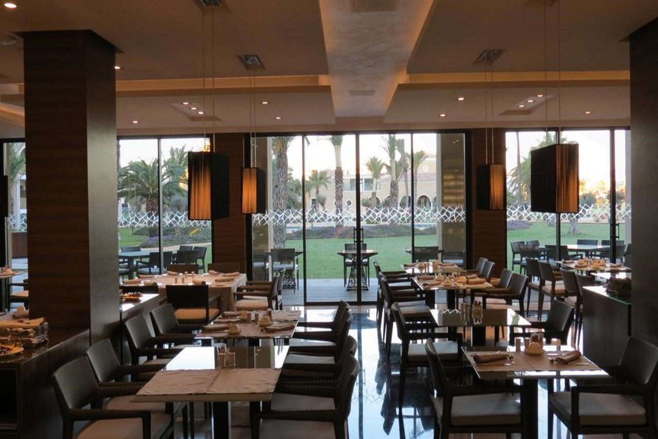Hotel AR Golf Almerimar, foto 3