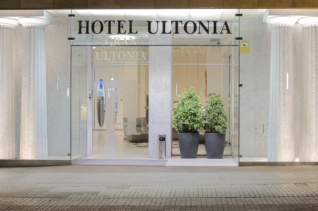 Hotel Gran Ultonia, foto 15
