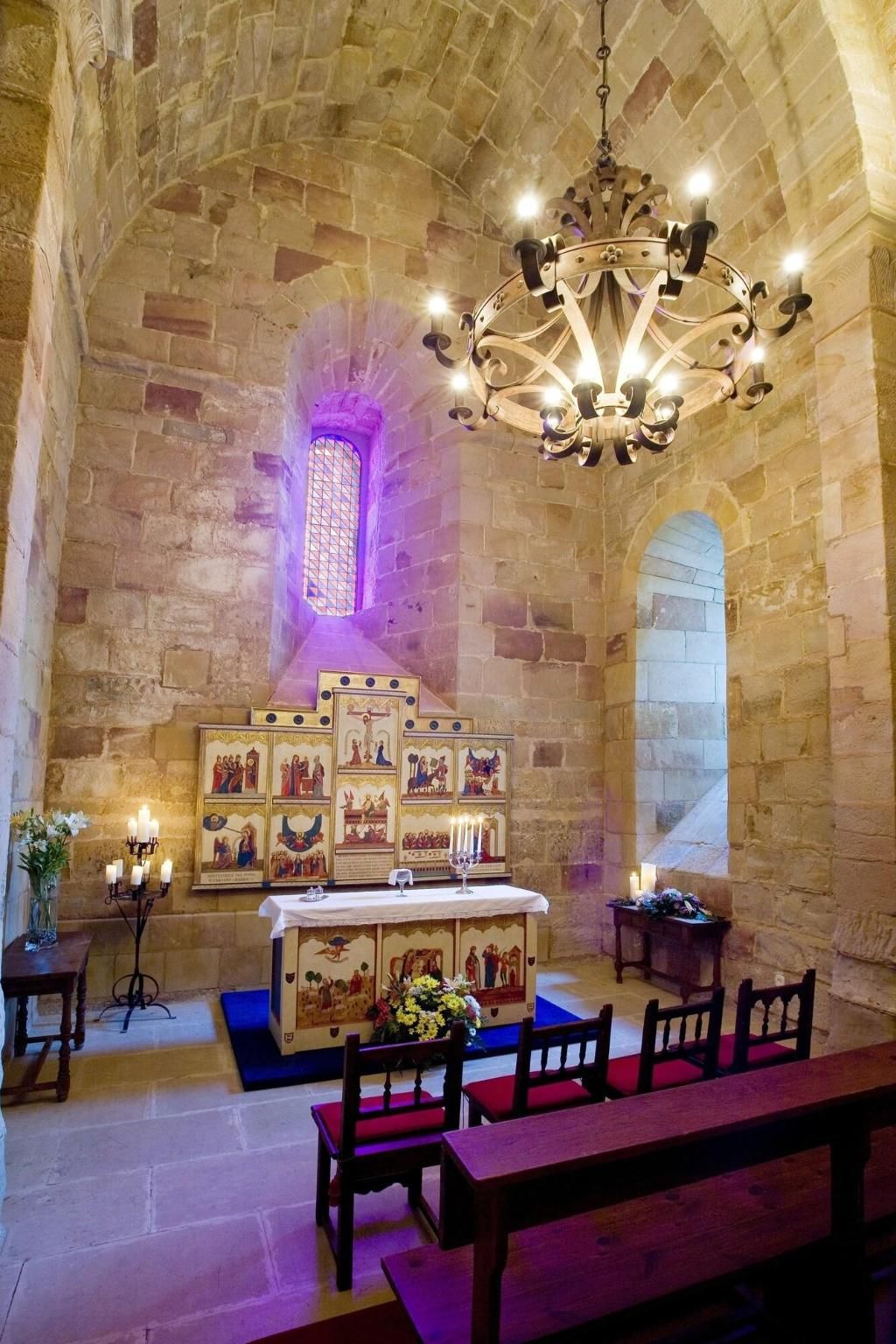 Parador de Sigüenza, foto 6