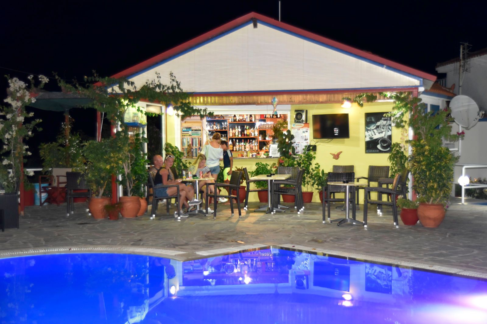 Anna Maria Apartments, foto 15