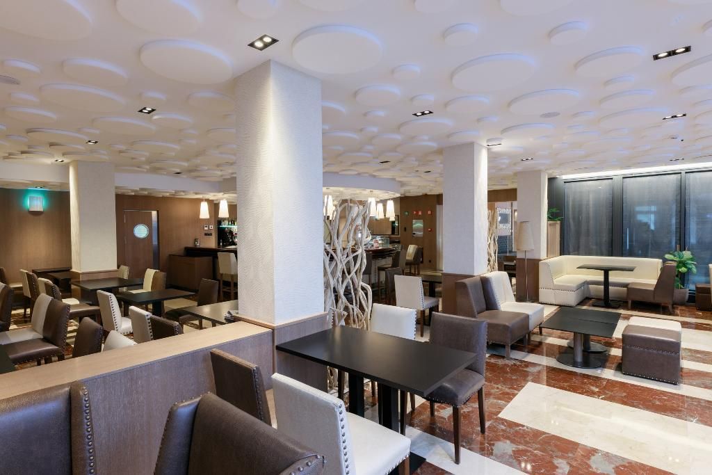 Hotel Pedro I de Aragón, foto 8