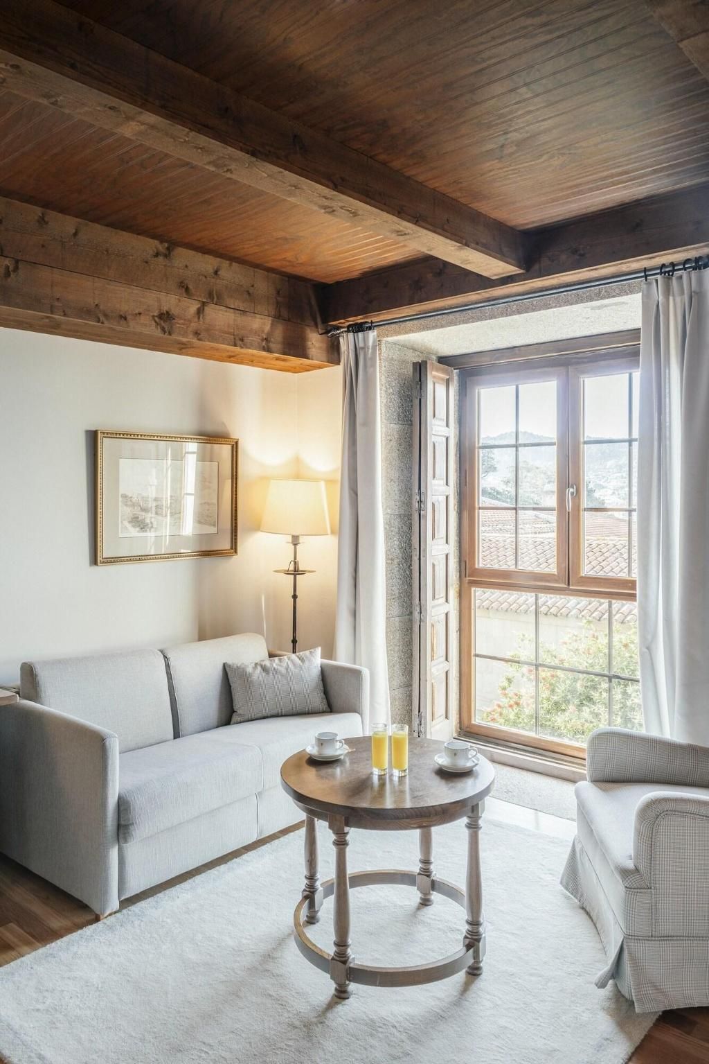 Parador de Baiona, foto 12