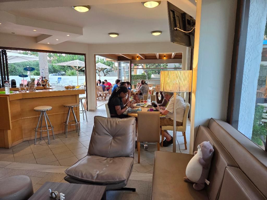Arhodiko Hotel, foto 10