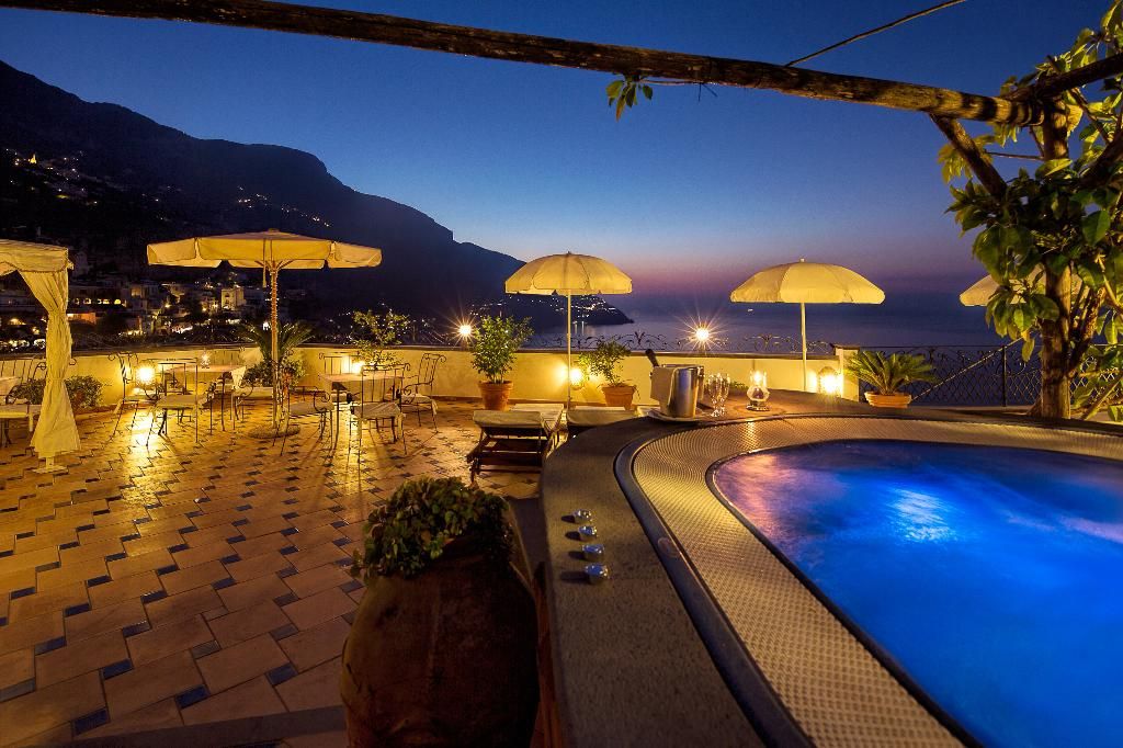 Hotel Conca d'Oro, foto 8