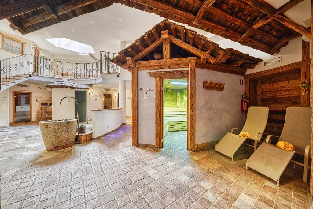 Alpenresort Belvedere, foto 4