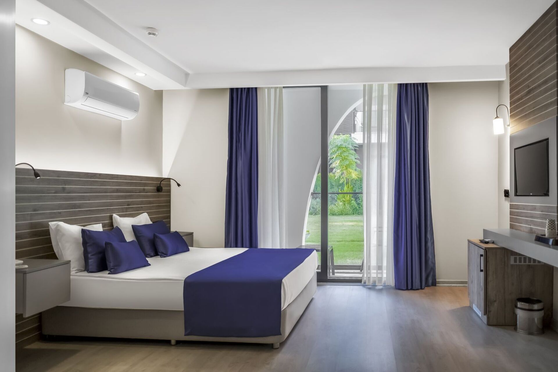 Side Square Hotel, foto 11