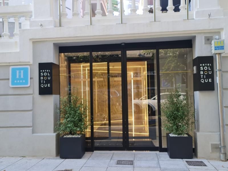 Hotel Sol Boutique, foto 5