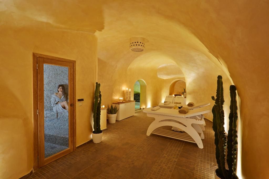 Andromeda Villas & Spa Resort, foto 13