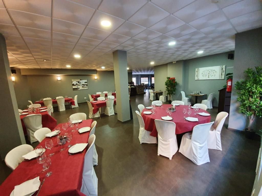 Hotel Valdemoro, foto 6