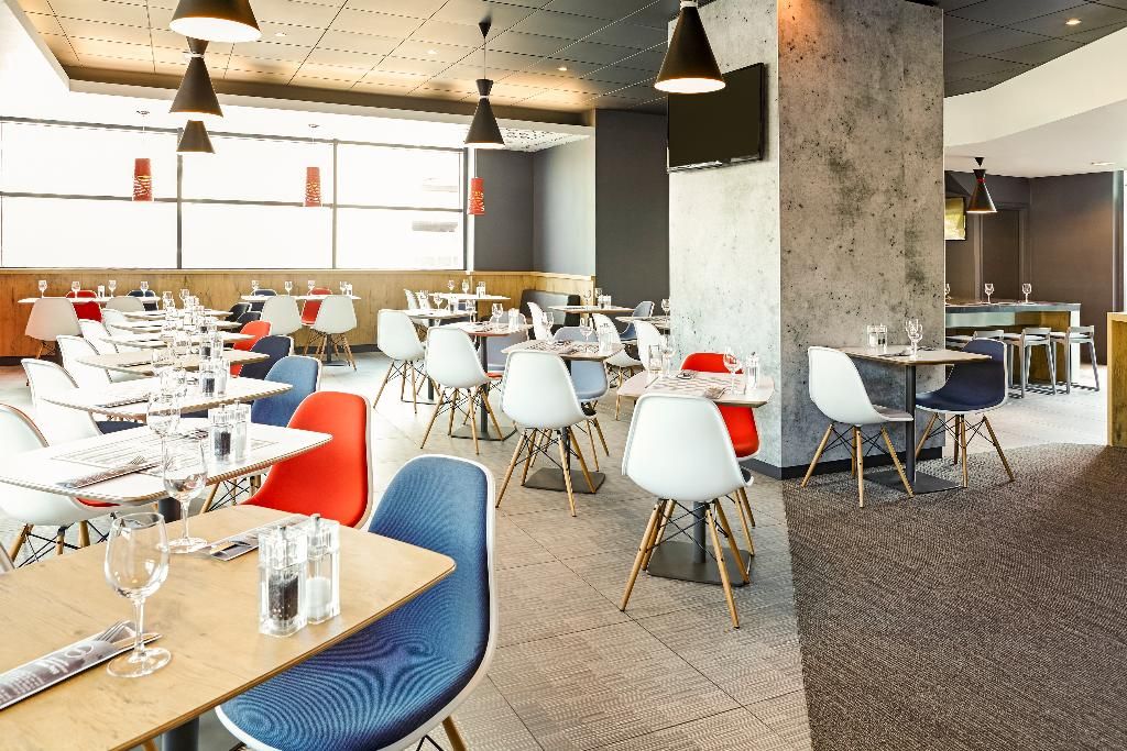 ibis budget Birmingham Airport - NEC, foto 6