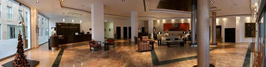Gran Hotel Don Manuel, foto 11