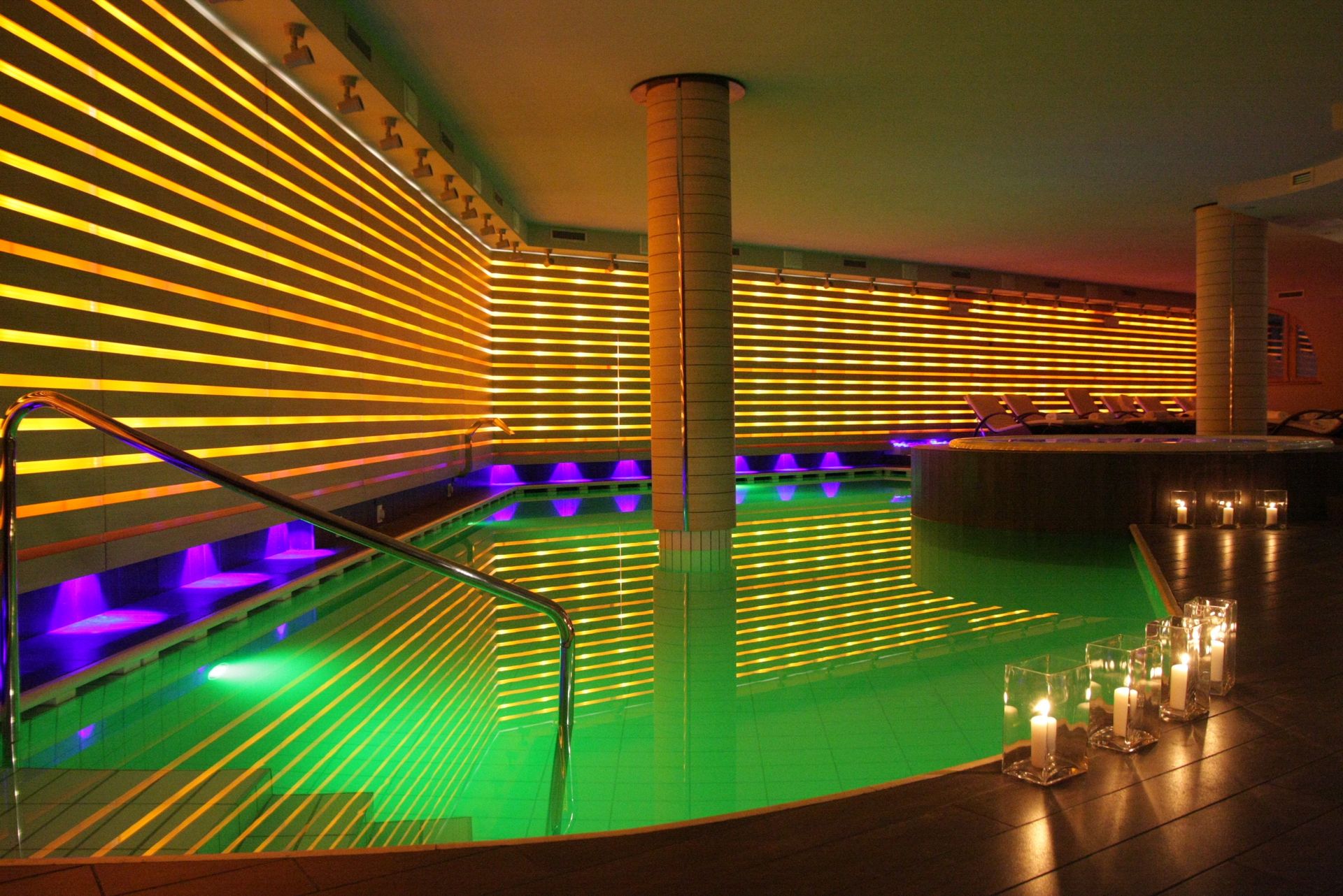 Hotel Cristal Palace, foto 7
