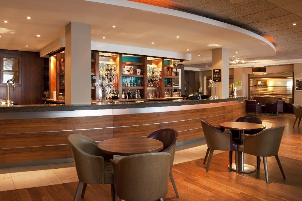 DoubleTree by Hilton London Elstree, foto 8