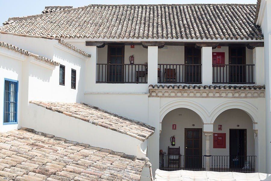 Hotel Las Casas de la Judería de Córdoba, foto 11