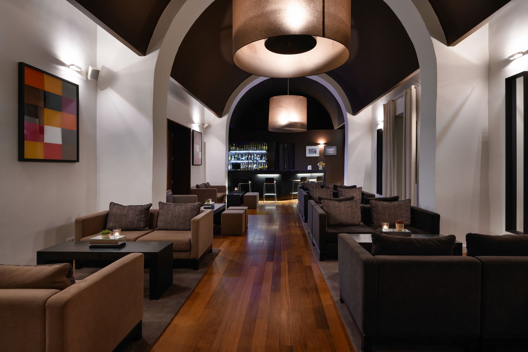 M'ar De Ar Aqueduto Historic Design Hotel & Spa, foto 8