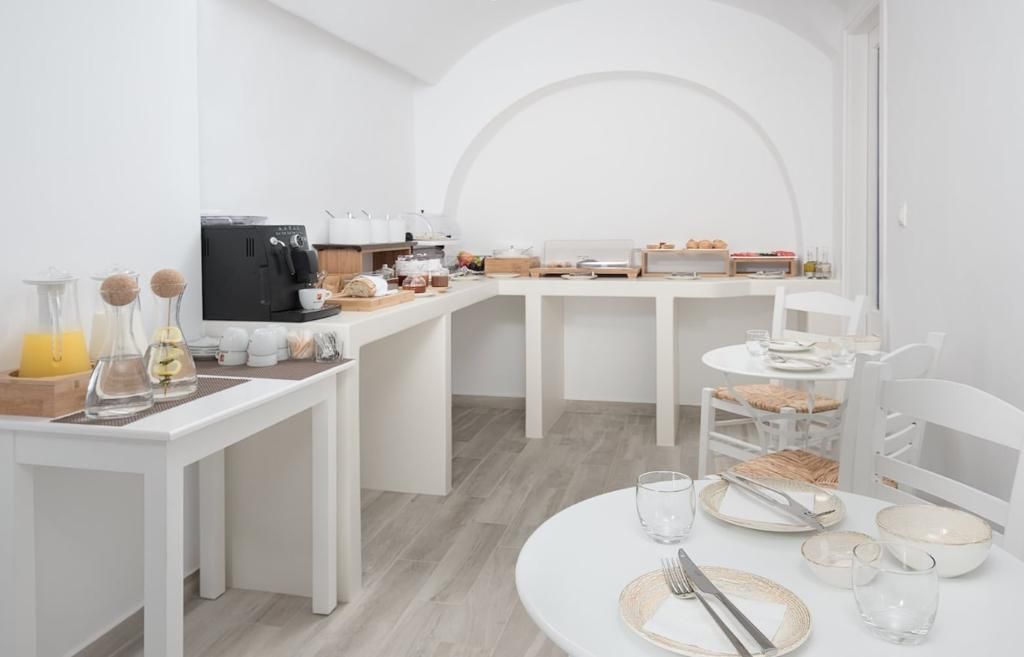 Iliada Suites, foto 4