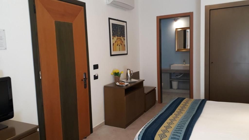 Addaura Residence Congressi, foto 5