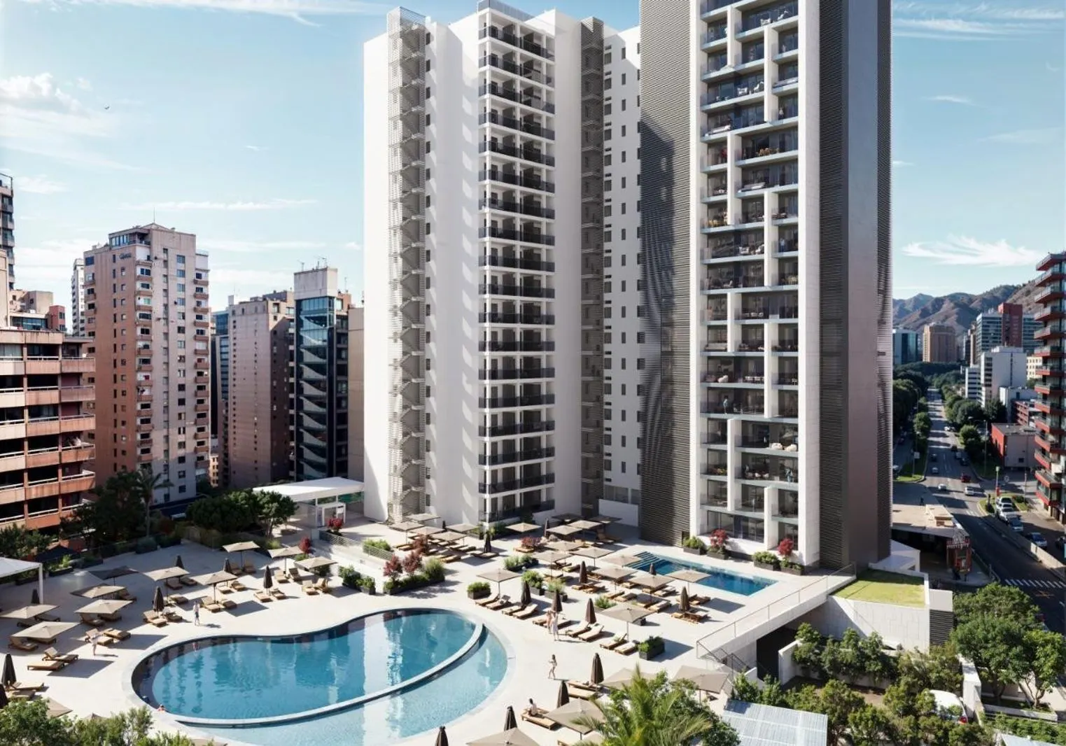 Port Benidorm