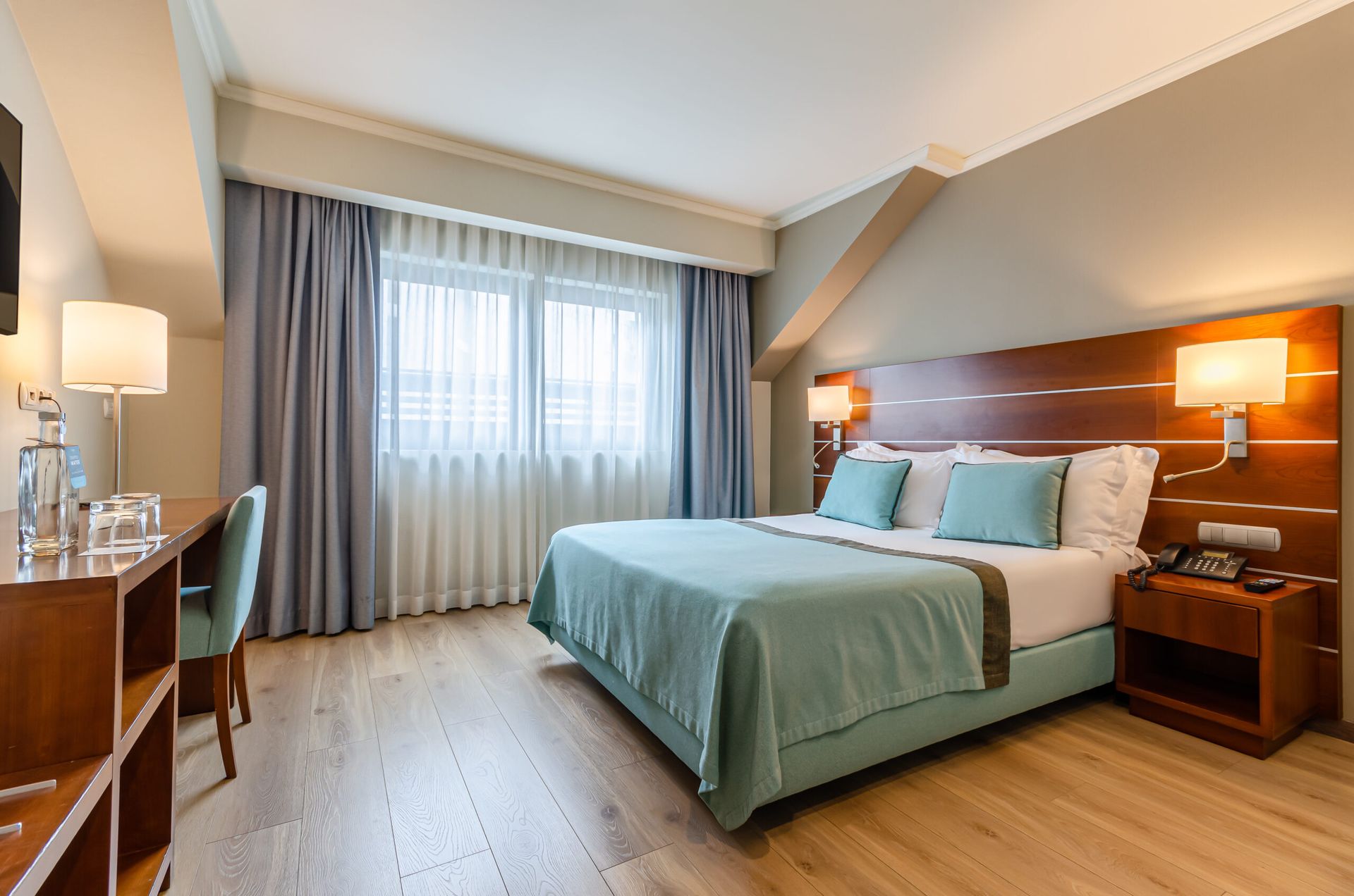 Turim Europa Hotel, foto 7