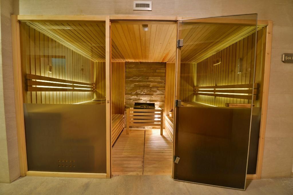Marigold Termal & Spa, foto 12