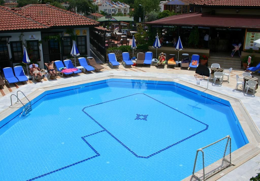 Hisar Holiday Club, foto 12