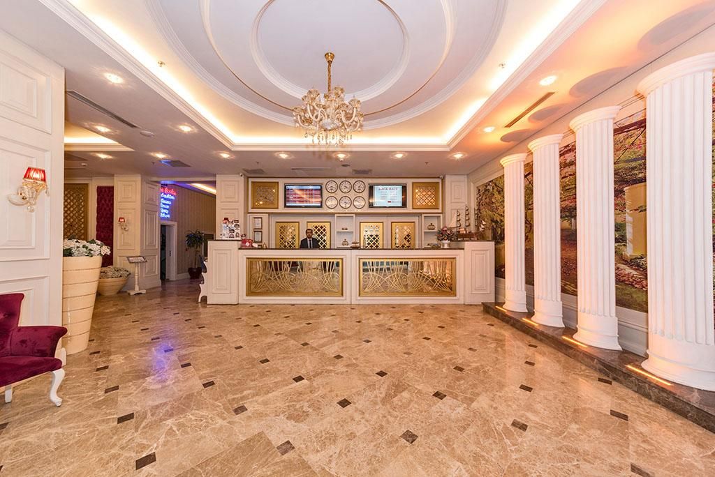 Marnas Hotels, foto 13