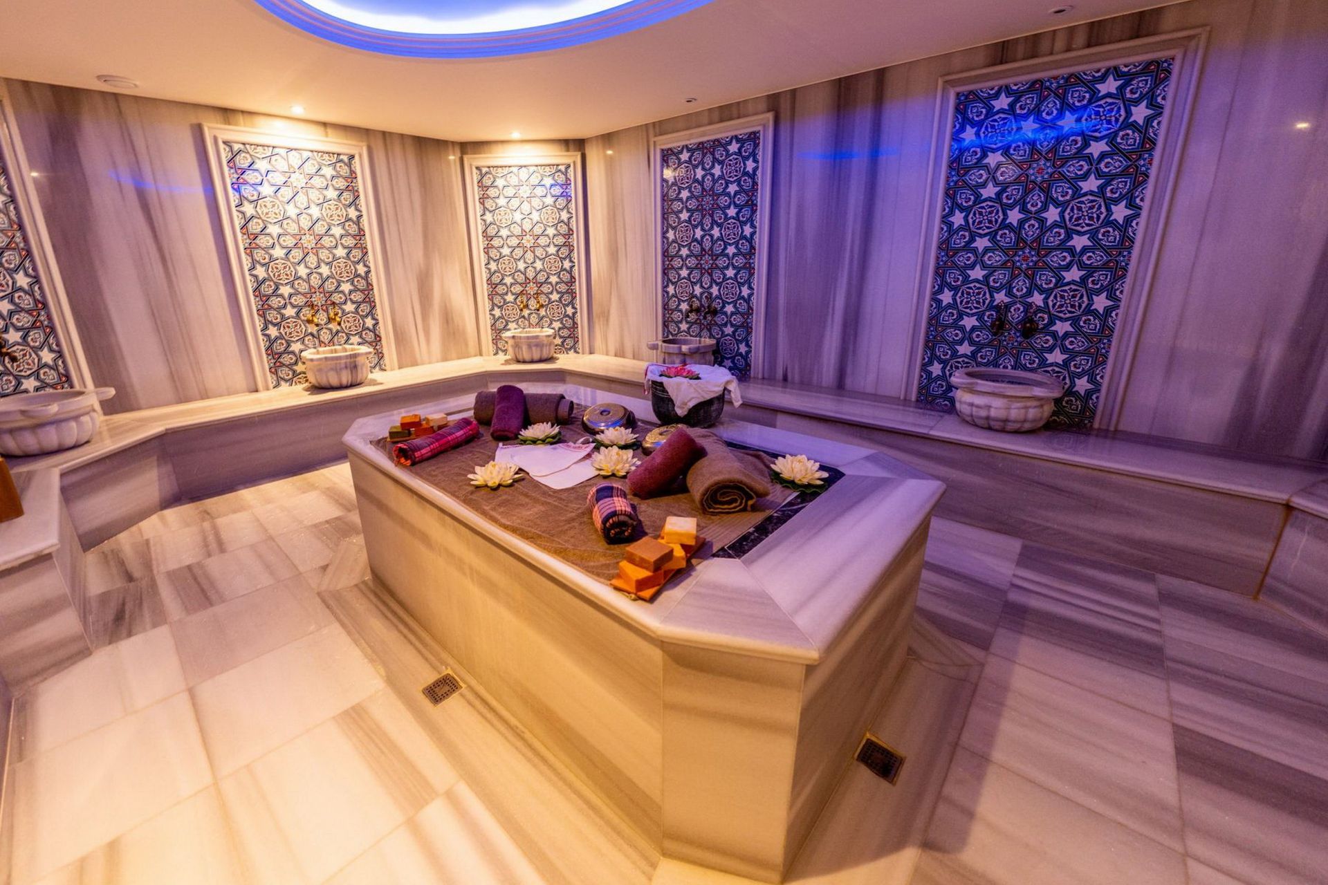 Business Life Hotel Bakirkoy, foto 11