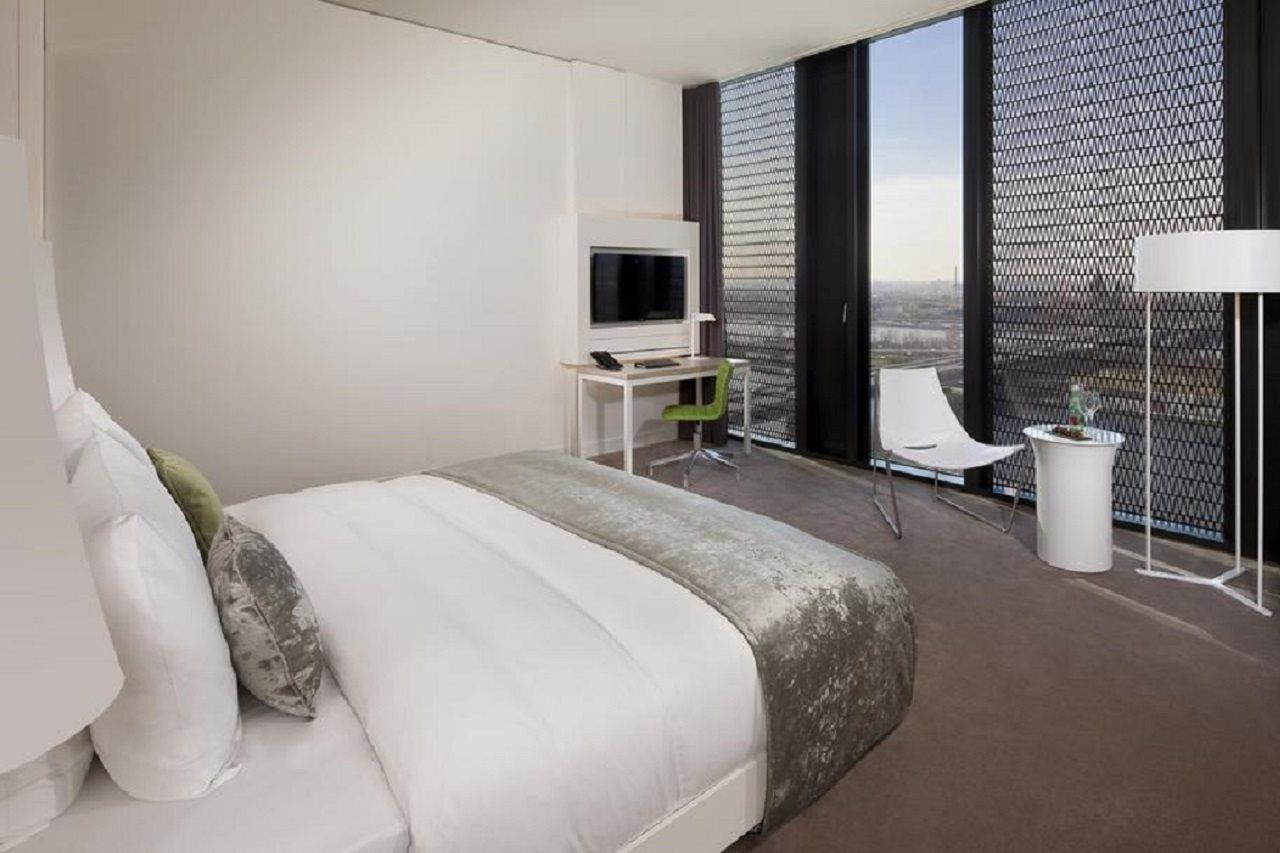 Meliá Vienna, foto 7