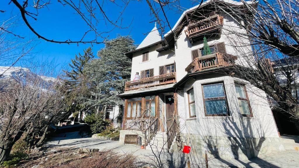 Villa Linda, foto 12