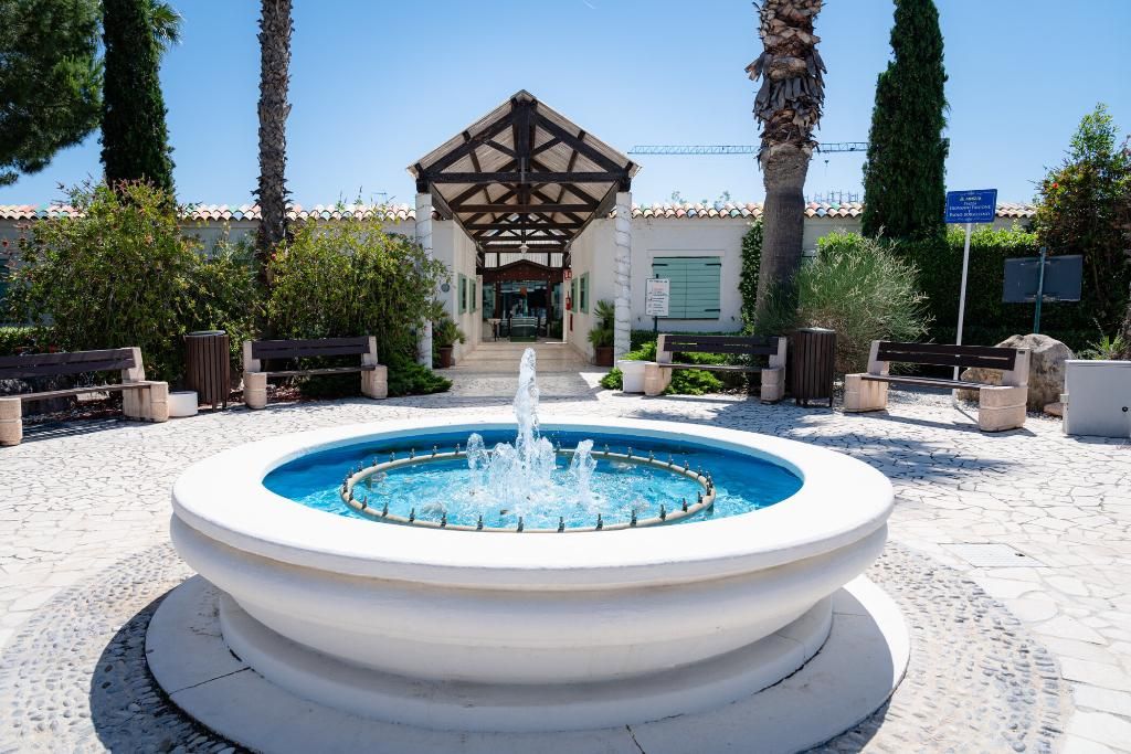 Le Mimose Family Resort, foto 4