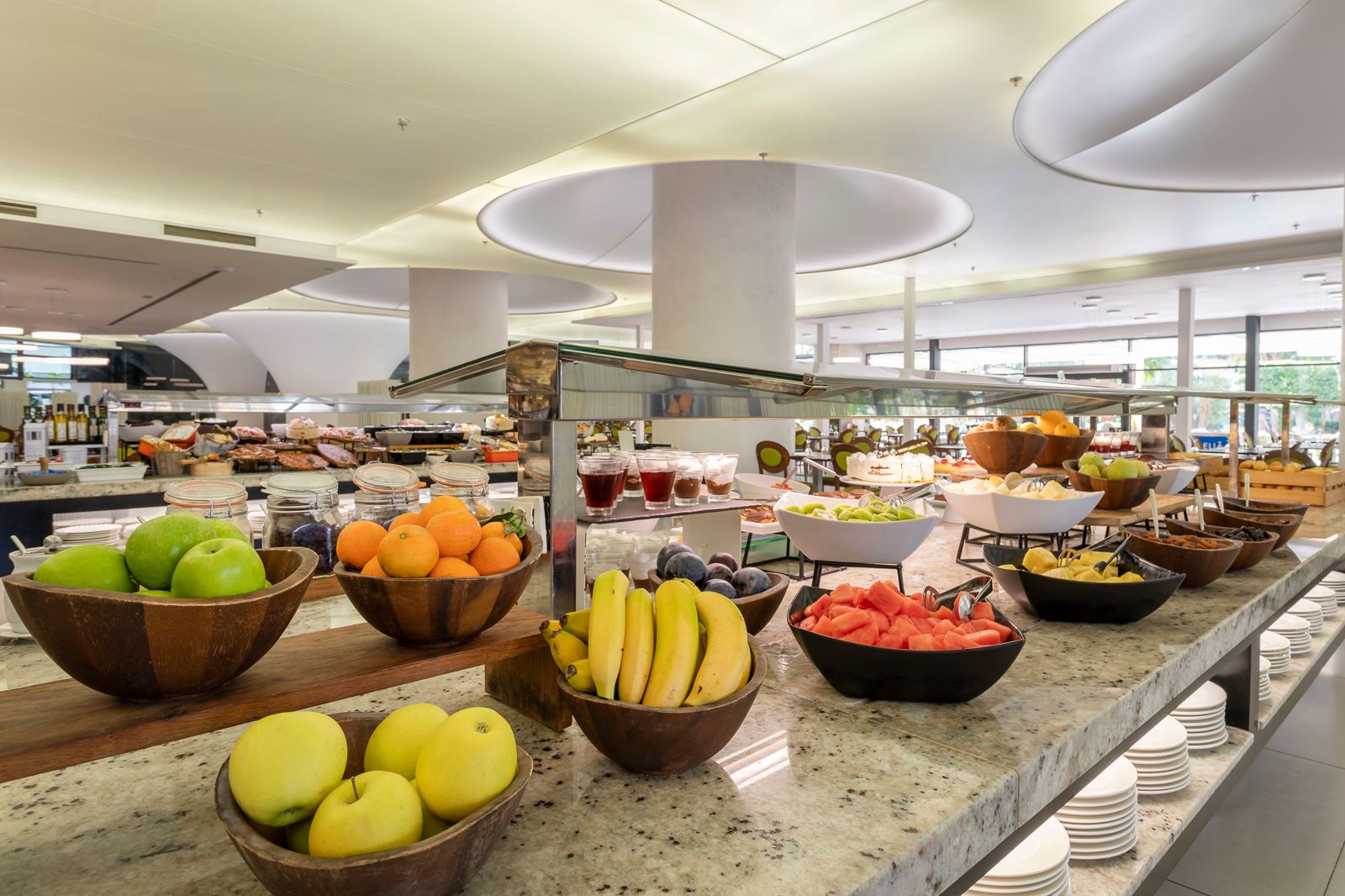 Meliá Benidorm, foto 6