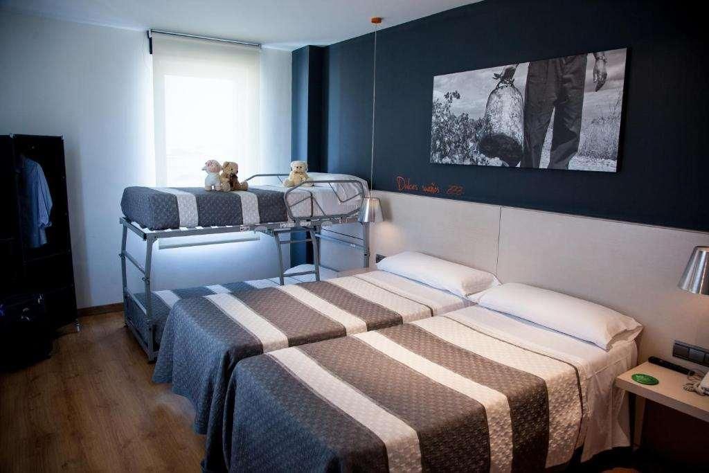 Bed4U Tudela, foto 7
