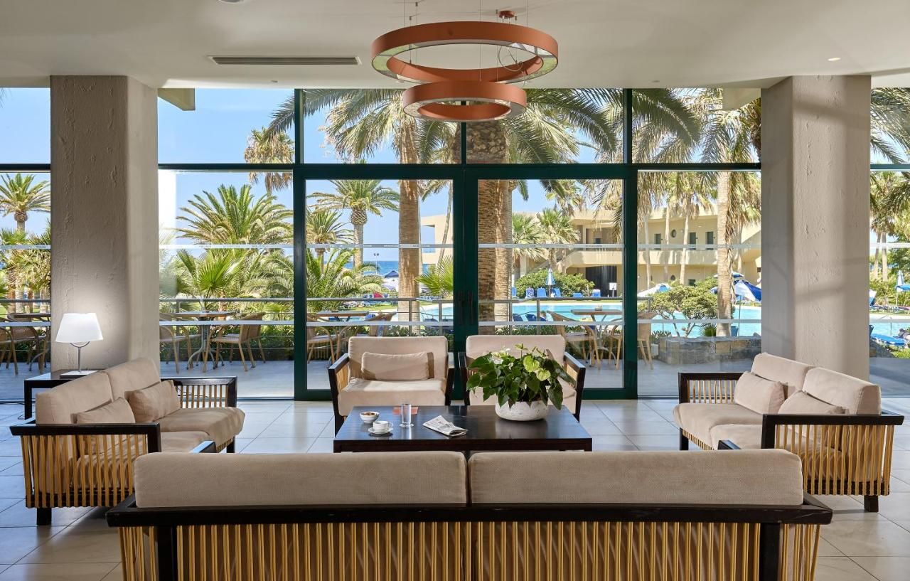 Calimera Sirens Beach, foto 2