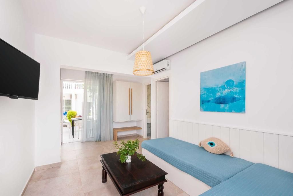 Elvita Hotel, foto 5