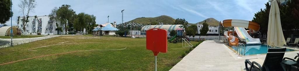 Ladonia Hotels Luna Beach Resort, foto 15