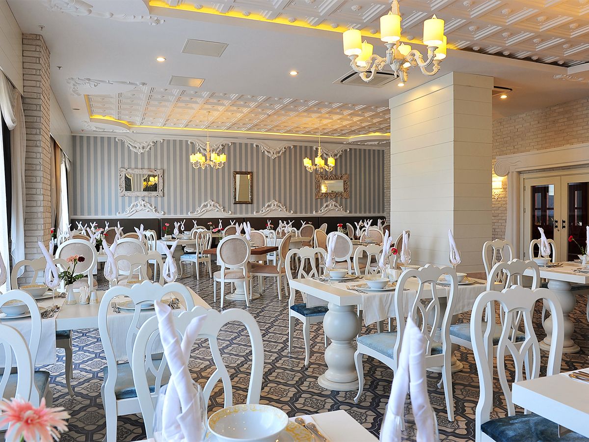LRS Lake & River Side Hotel & Spa, foto 8