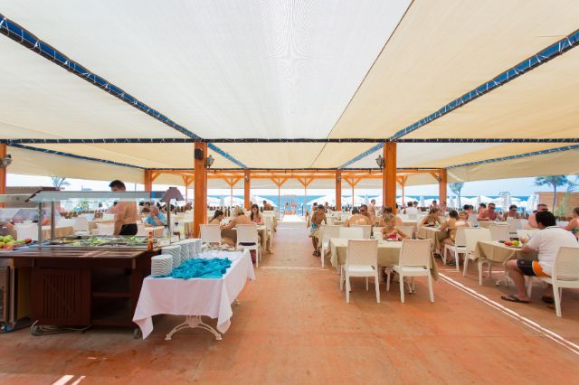 Water Side Resort & Spa, foto 10