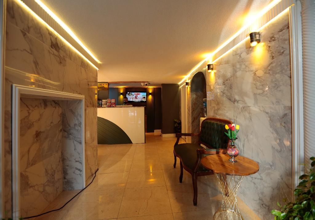 Newalla Hotel Old City, foto 2