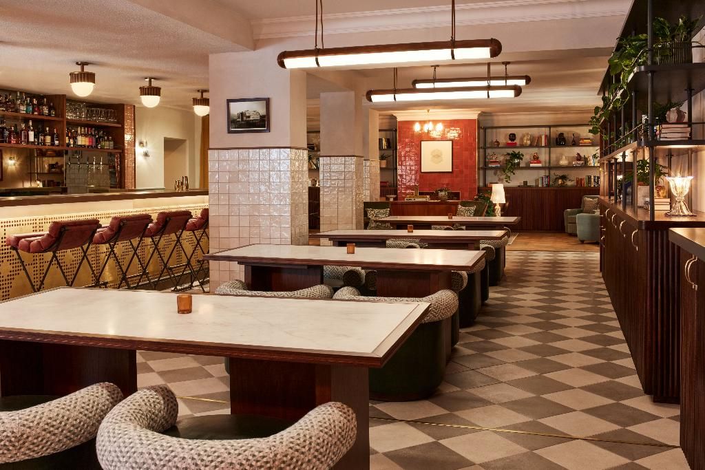 The Hoxton, Edinburgh, foto 5